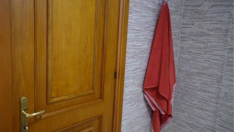 Exclusive Tek Büyük veya İki Ayrı Yataklı Oda