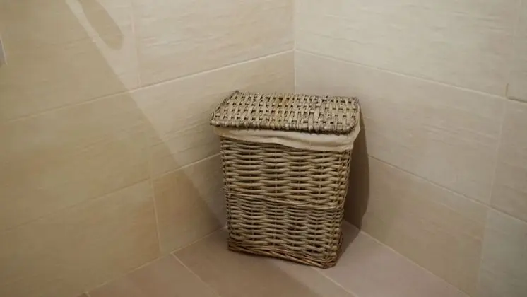 Exclusive Tek Büyük veya İki Ayrı Yataklı Oda