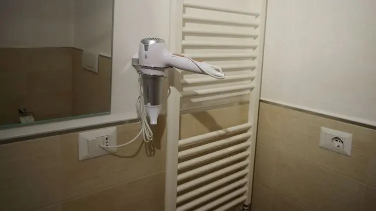 Exclusive Tek Büyük veya İki Ayrı Yataklı Oda