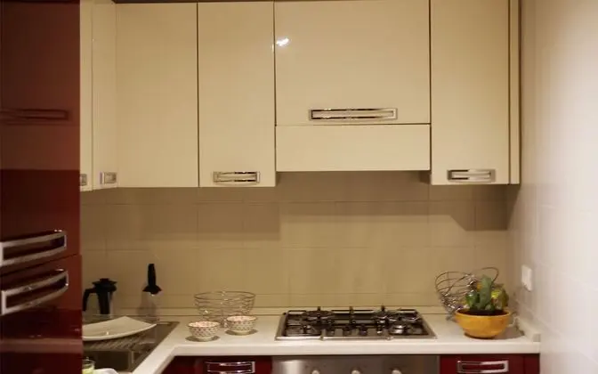 Exclusive Tek Büyük veya İki Ayrı Yataklı Oda