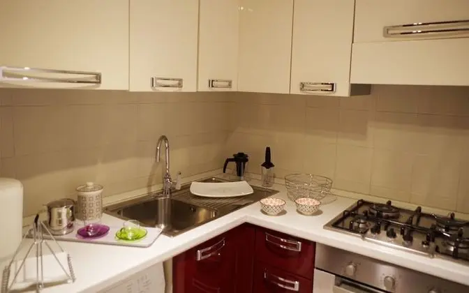 Exclusive Tek Büyük veya İki Ayrı Yataklı Oda