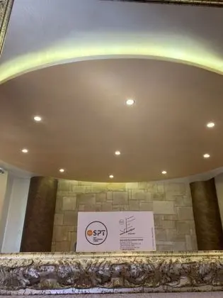 Dört Kişilik Oda