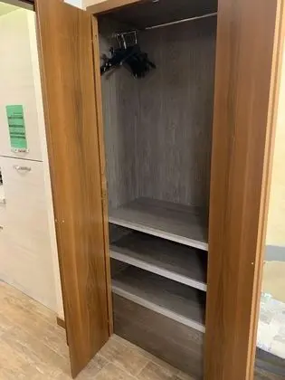 Dört Kişilik Oda