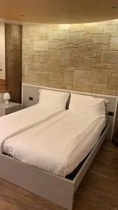 Dört Kişilik Oda