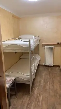 Dört Kişilik Oda