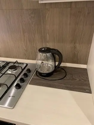 Dört Kişilik Oda