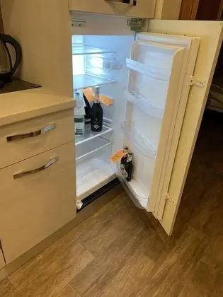 Dört Kişilik Oda
