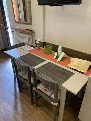 Dört Kişilik Oda
