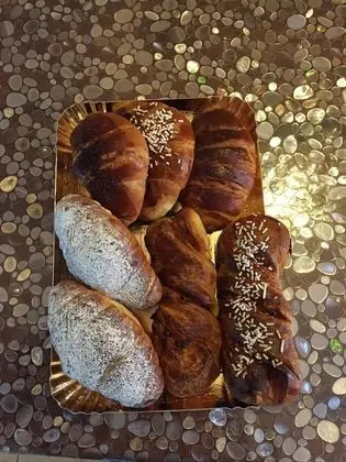 Dört Kişilik Oda