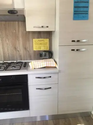 Üç Kişilik Oda