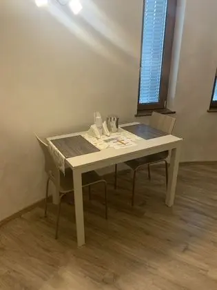 Üç Kişilik Oda