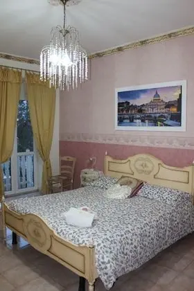 Comfort Tek Büyük Yataklı Oda, Balkon