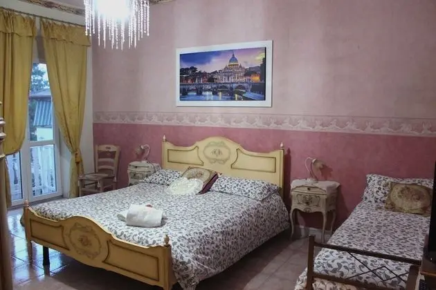 Comfort Tek Büyük Yataklı Oda, Balkon