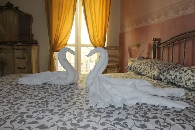 Comfort Tek Büyük Yataklı Oda, Balkon