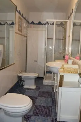 Comfort Tek Büyük Yataklı Oda, Balkon