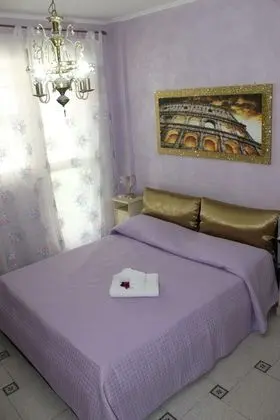 Comfort Tek Büyük Yataklı Oda, Teras