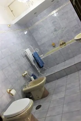 Comfort Tek Büyük Yataklı Oda, Teras