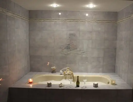 Comfort Tek Büyük Yataklı Oda, Teras