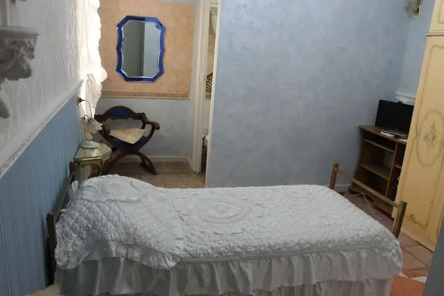 Comfort Tek Kişilik Oda