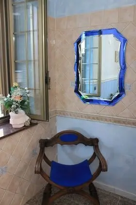 Comfort Tek Kişilik Oda