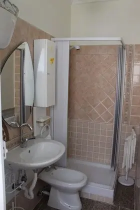 Comfort Tek Kişilik Oda