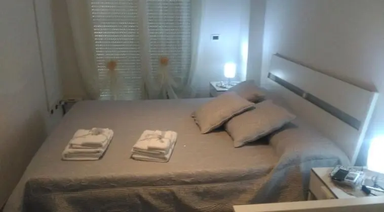 Standard Tek Büyük Yataklı Oda, Ortak Banyo