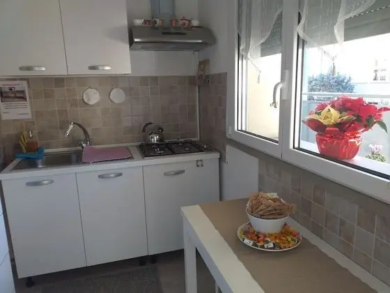 Standard Tek Büyük Yataklı Oda, Ortak Banyo