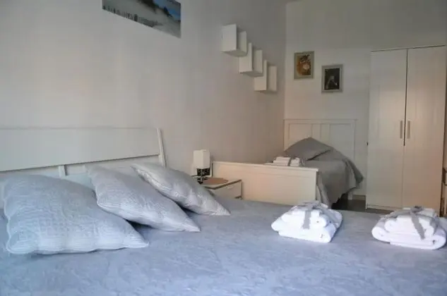 Üç Kişilik Oda, Banyolu/Duşlu