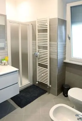Dört Kişilik Oda, Özel Banyo (External)