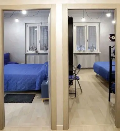 Üç Kişilik Oda, Banyolu/Duşlu