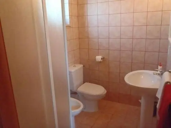 Standard Tek Büyük veya İki Ayrı Yataklı Oda, Özel Banyo, Park Manzaralı