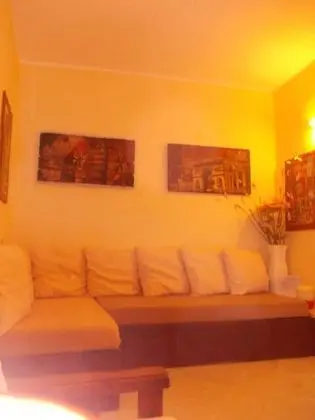 Apart Daire, 1 Yatak Odası, Sigara İçilmez