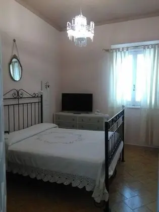 Apart Daire, 1 Yatak Odası, Sigara İçilmez