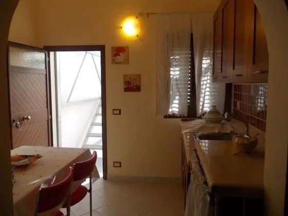 Apart Daire, 1 Yatak Odası, Sigara İçilmez