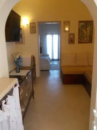 Apart Daire, 1 Yatak Odası, Sigara İçilmez