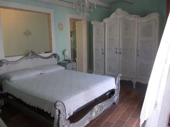 Apart Daire, 2 Yatak Odası, Sigara İçilmez