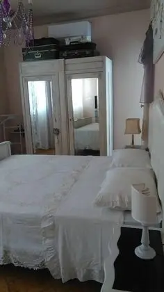 Apart Daire, 2 Yatak Odası, Sigara İçilmez