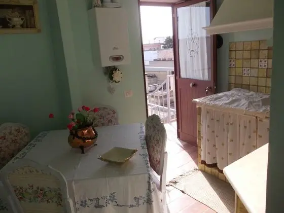 Apart Daire, 2 Yatak Odası, Sigara İçilmez