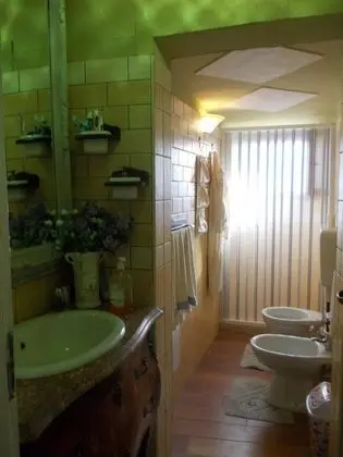 Apart Daire, 2 Yatak Odası, Sigara İçilmez