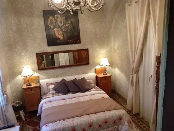 Deluxe Tek Büyük Yataklı Oda, Özel Banyo
