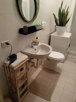 Deluxe Tek Büyük Yataklı Oda, Özel Banyo