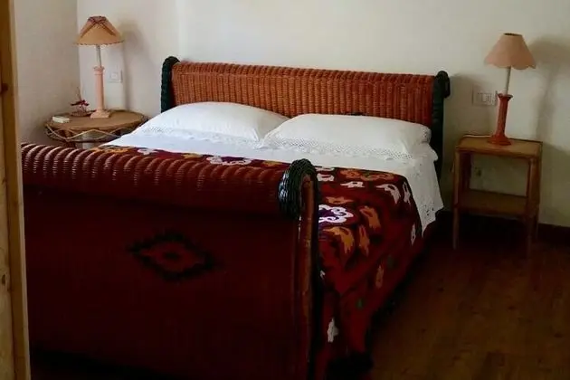 Comfort Tek Büyük Yataklı Oda, Bahçe Manzaralı