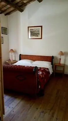 Comfort Tek Büyük Yataklı Oda, Bahçe Manzaralı
