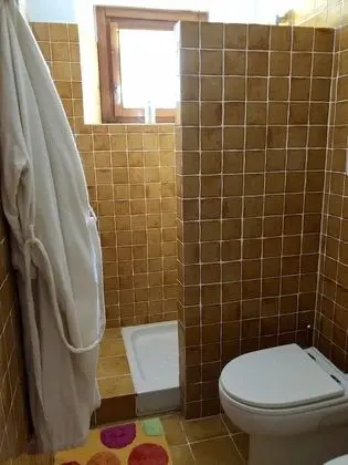 Tek Büyük Yataklı Oda, Bahçe Manzaralı