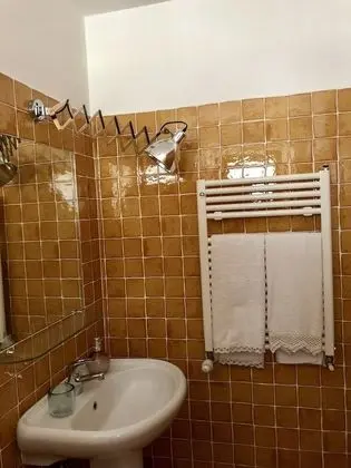 Tek Büyük Yataklı Oda, Bahçe Manzaralı