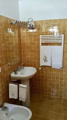 Tek Büyük Yataklı Oda, Bahçe Manzaralı