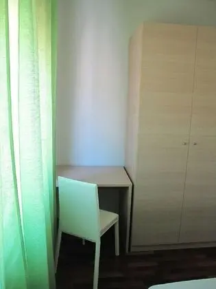 Tek Büyük veya İki Ayrı Yataklı Oda, Özel Banyo (External)