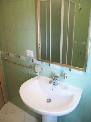 Tek Büyük veya İki Ayrı Yataklı Oda, Özel Banyo (External)
