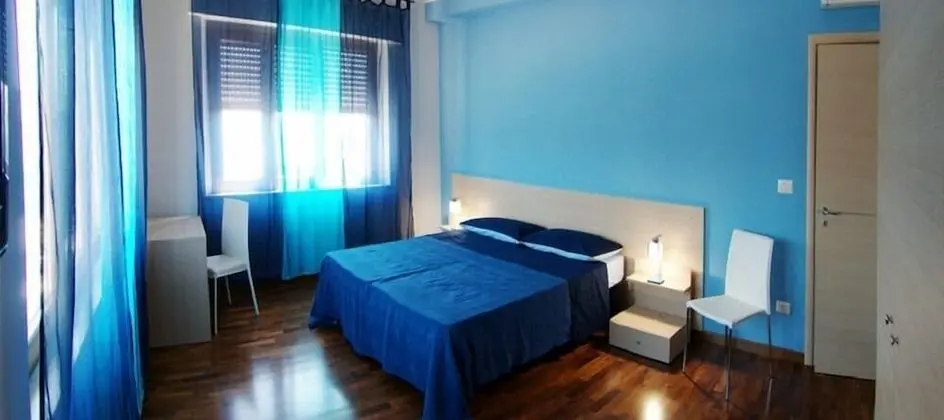 Üç Kişilik Oda, Özel Banyo (External)