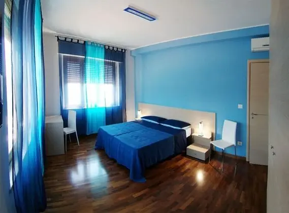 Üç Kişilik Oda, Özel Banyo (External)